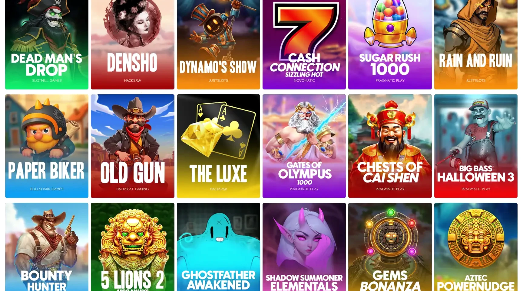 B Casino rewards and bonus overview for Canadian players